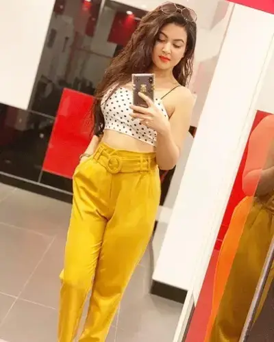 Ramachandrapuram Escort