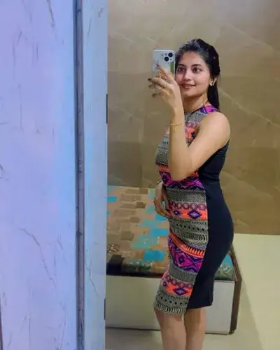 Escort Ramachandrapuram